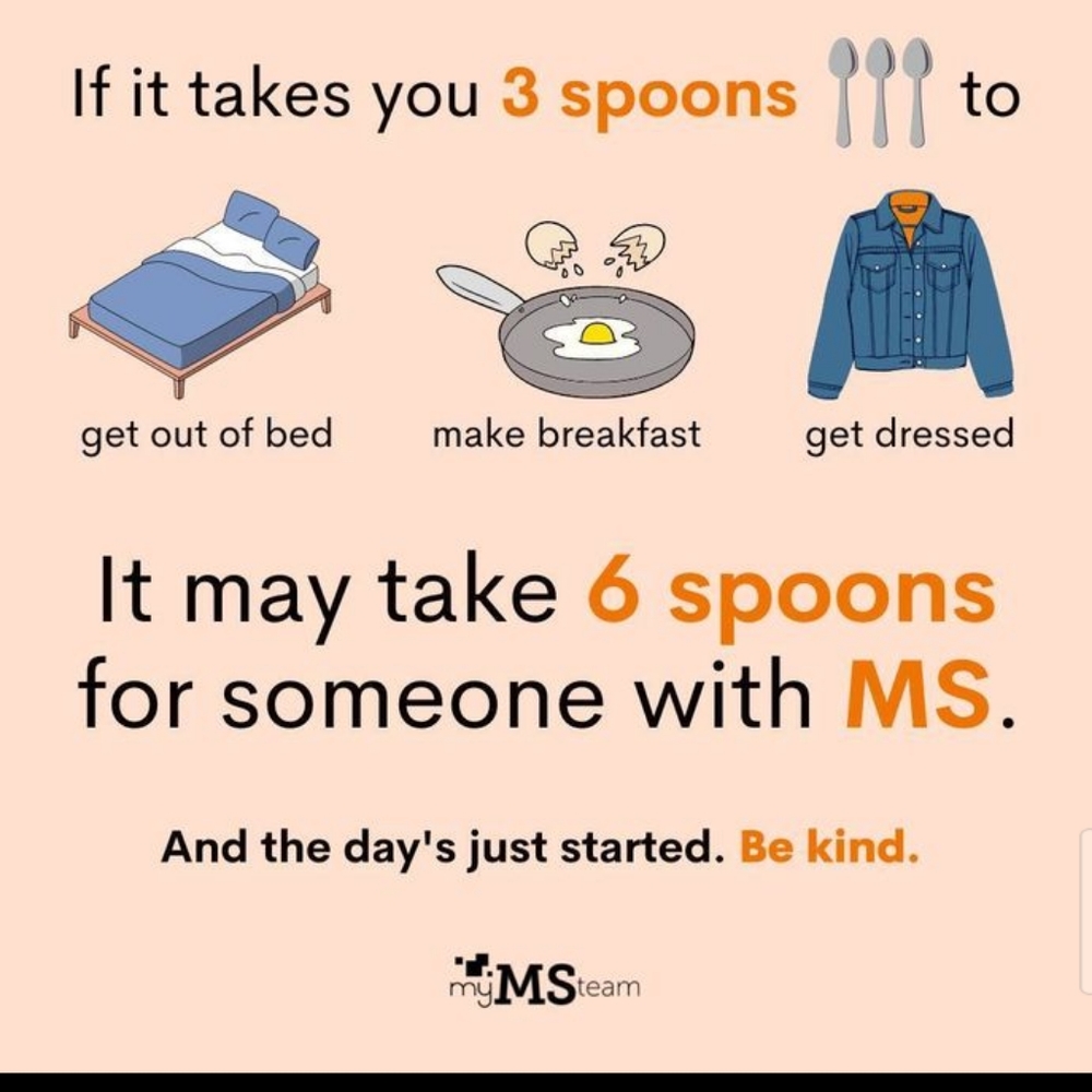 MS Warrior 🧡